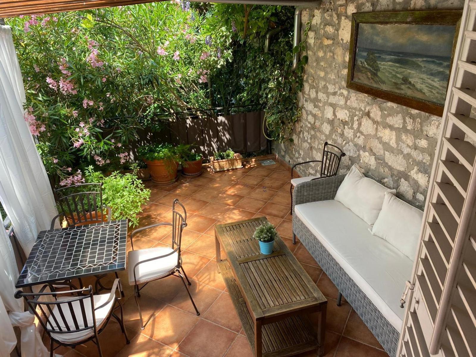 Dom wakacyjny Tiny House Fuma Rovinj