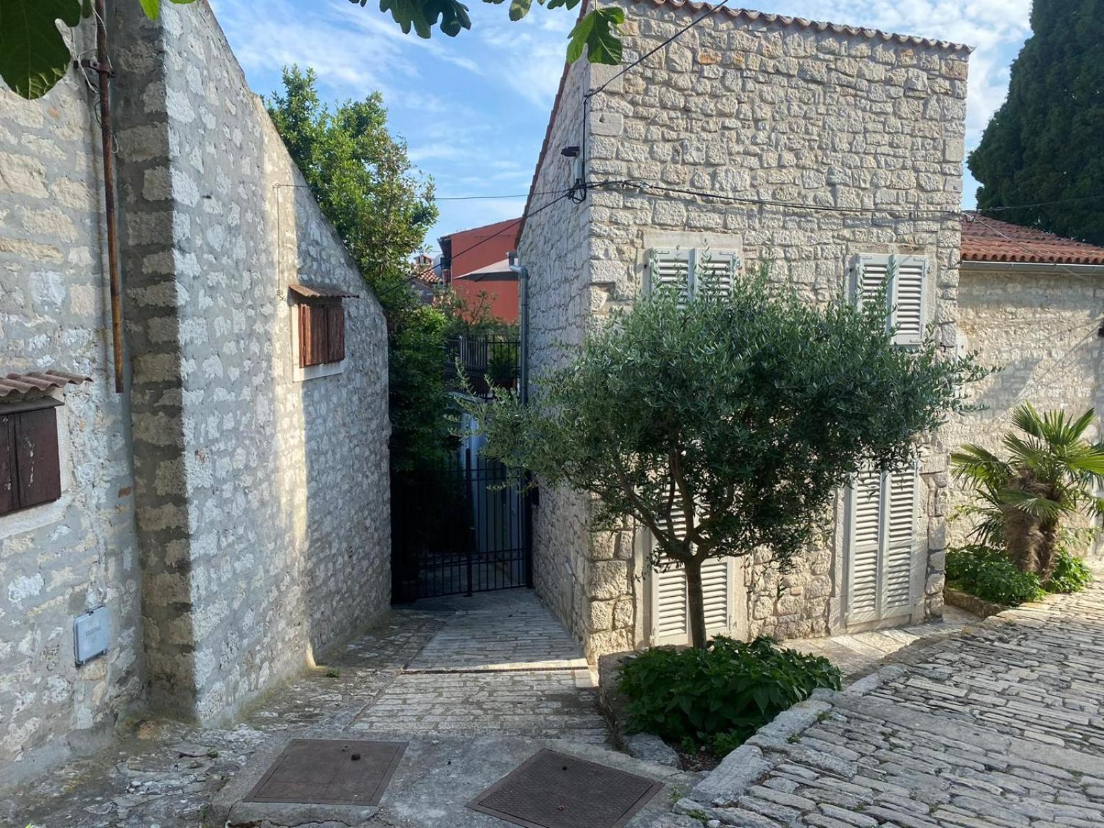 Tiny House Fuma Dom wakacyjny