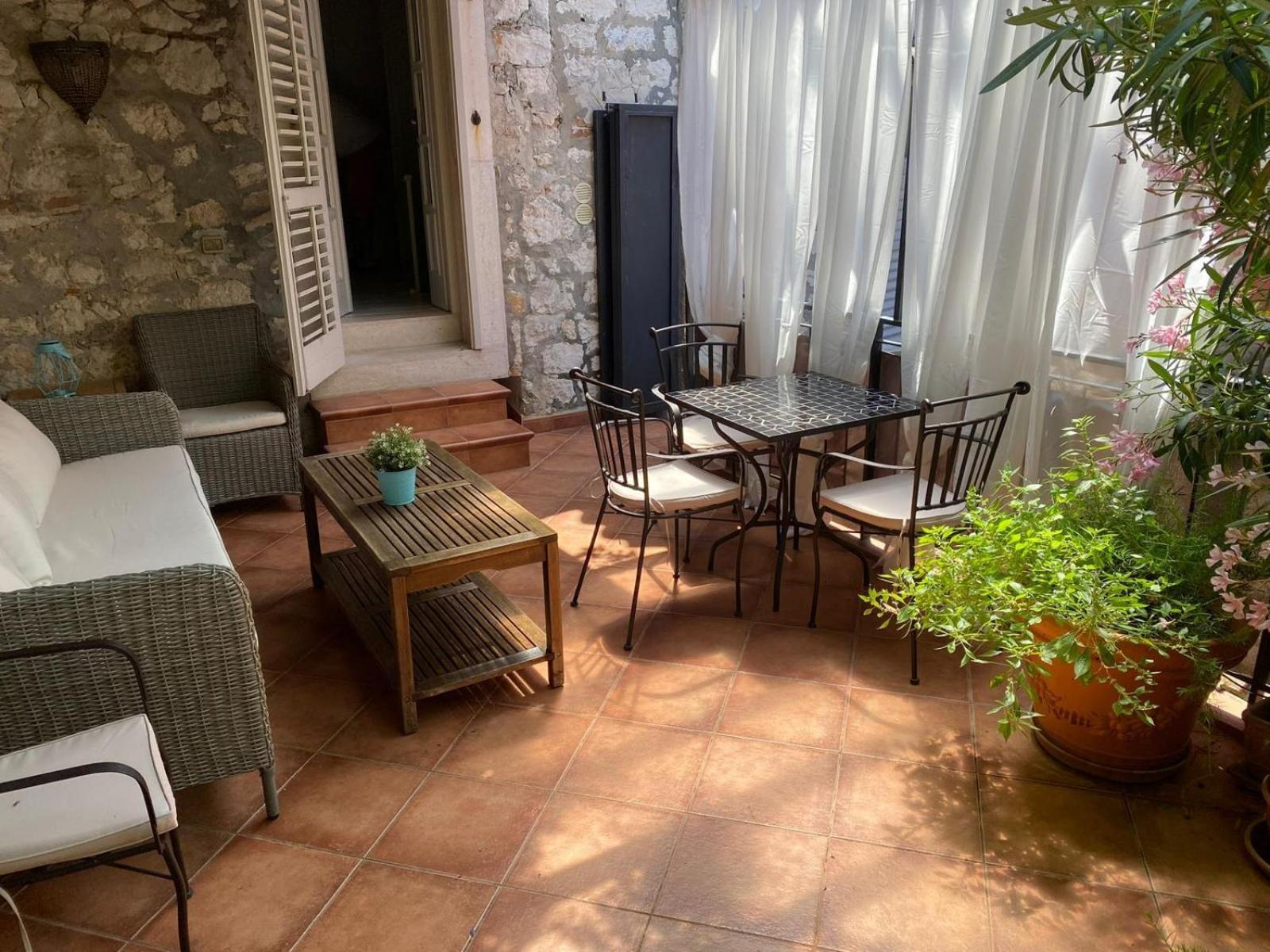 Dom wakacyjny Tiny House Fuma Rovinj
