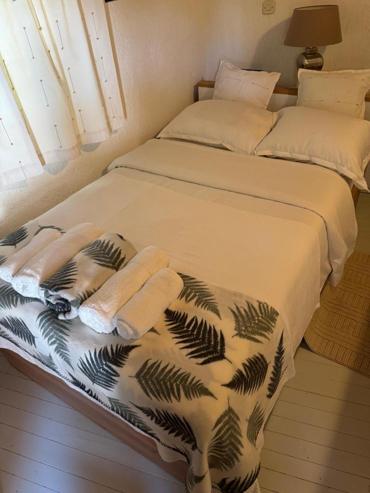 Dom wakacyjny Tiny House Fuma