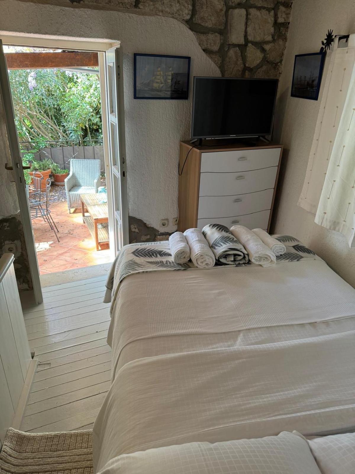Tiny House Fuma Dom wakacyjny *